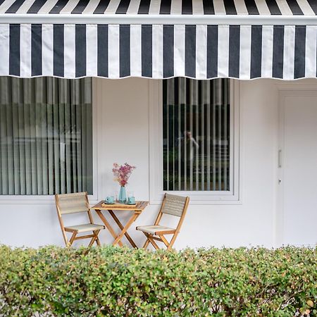 Apartamentos Benicasim - La Casa Encendida Benicassim Ngoại thất bức ảnh