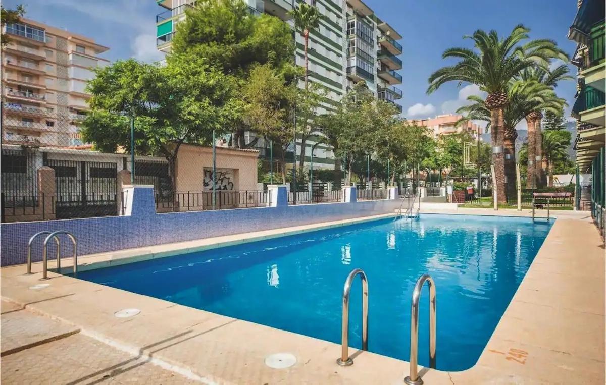Apartamentos Benicasim - La Casa Encendida Benicassim Ngoại thất bức ảnh